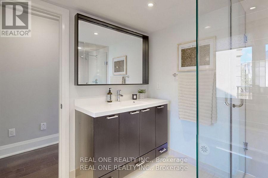 Th 49 - 115 Harrison Garden Boulevard, Toronto, Ontario  M2N 0C9 - Photo 22 - C12126711