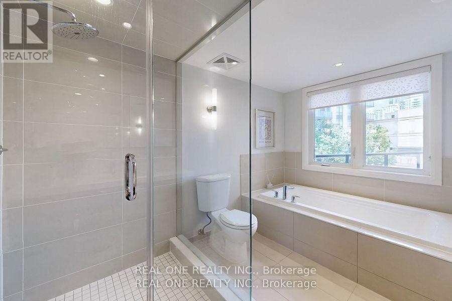 Th 49 - 115 Harrison Garden Boulevard, Toronto, Ontario  M2N 0C9 - Photo 23 - C12126711