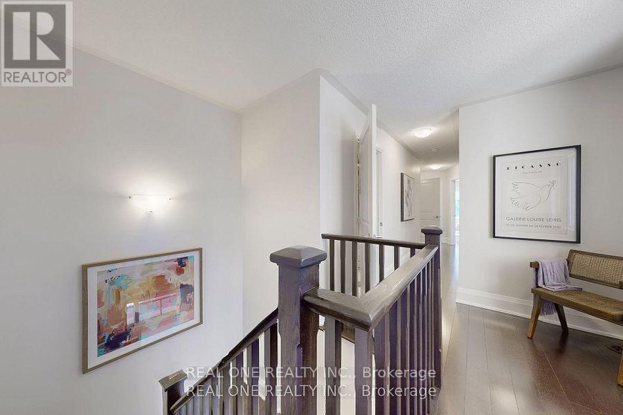Th 49 - 115 Harrison Garden Boulevard, Toronto, Ontario  M2N 0C9 - Photo 25 - C12126711