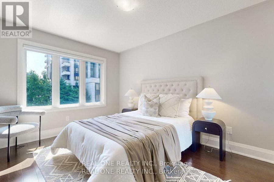 Th 49 - 115 Harrison Garden Boulevard, Toronto, Ontario  M2N 0C9 - Photo 26 - C12126711