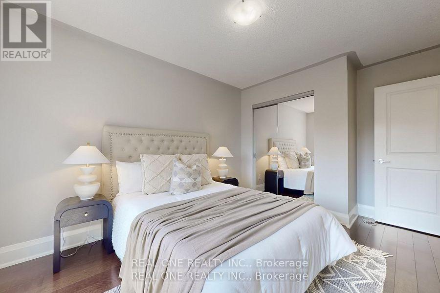 Th 49 - 115 Harrison Garden Boulevard, Toronto, Ontario  M2N 0C9 - Photo 27 - C12126711