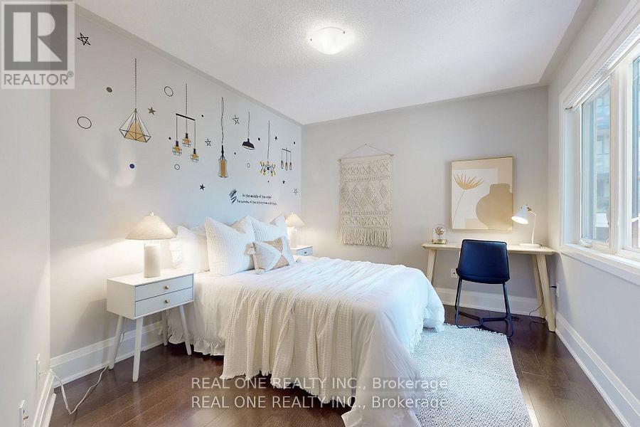 Th 49 - 115 Harrison Garden Boulevard, Toronto, Ontario  M2N 0C9 - Photo 29 - C12126711