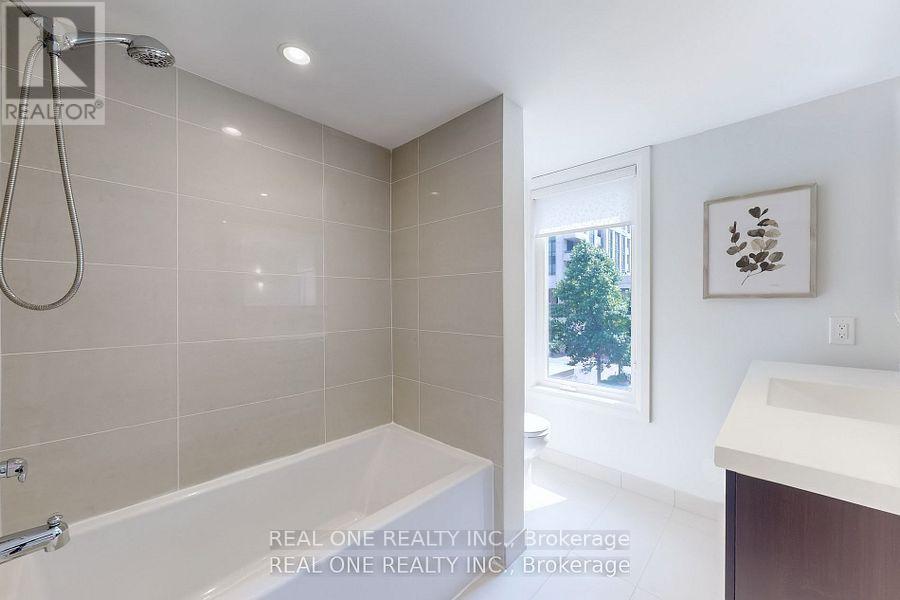 Th 49 - 115 Harrison Garden Boulevard, Toronto, Ontario  M2N 0C9 - Photo 31 - C12126711