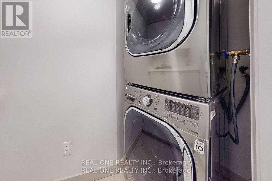 Th 49 - 115 Harrison Garden Boulevard, Toronto, Ontario  M2N 0C9 - Photo 33 - C12126711