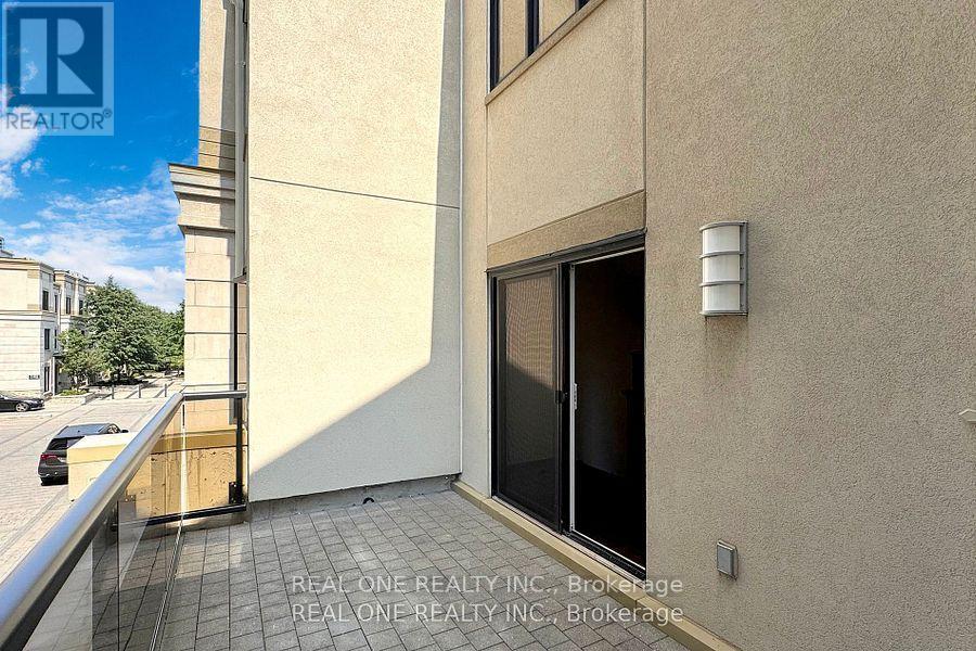 Th 49 - 115 Harrison Garden Boulevard, Toronto, Ontario  M2N 0C9 - Photo 37 - C12126711