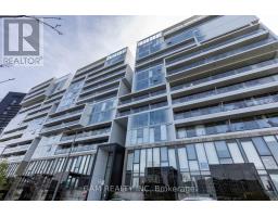 1002 - 32 TROLLEY CRESCENT, Toronto, Ontario
