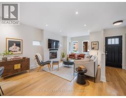 83 FALCON STREET, Toronto, Ontario