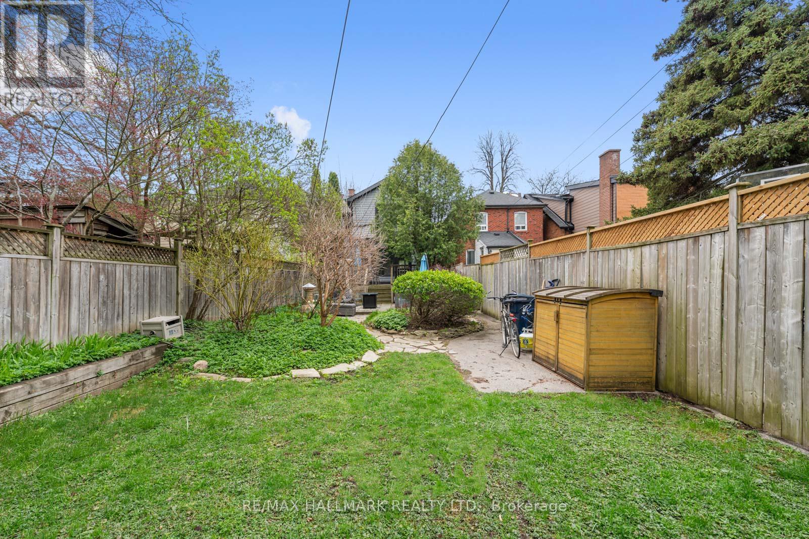 176 Melrose Avenue, Toronto (Lawrence Park North), Ontario  M5M 1Z1 - Photo 40 - C12126784