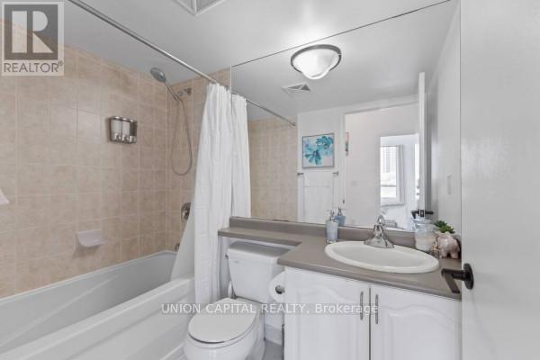 722 - 231 Fort York Boulevard, Toronto (Niagara), Ontario  M5V 1B2 - Photo 11 - C12126785
