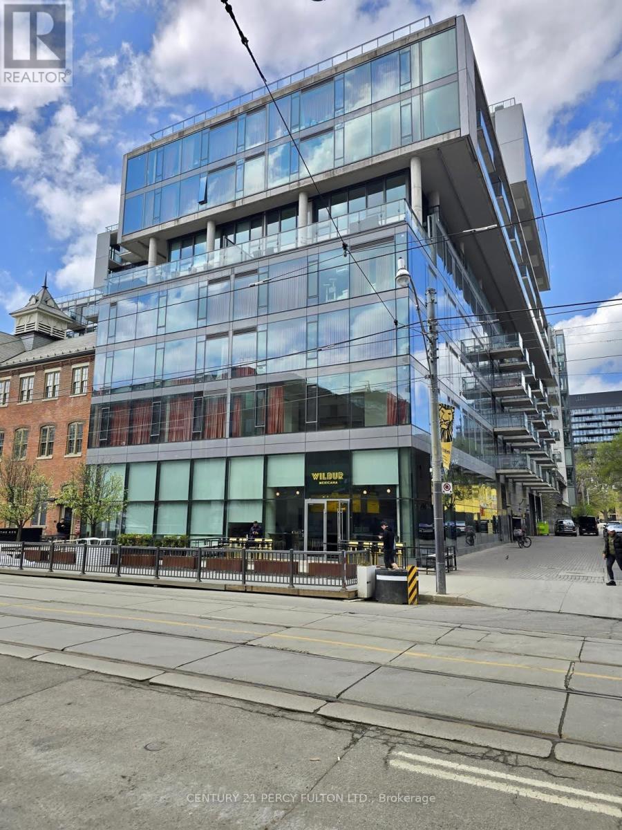 213 - 560 KING STREET W, toronto (waterfront communities), Ontario