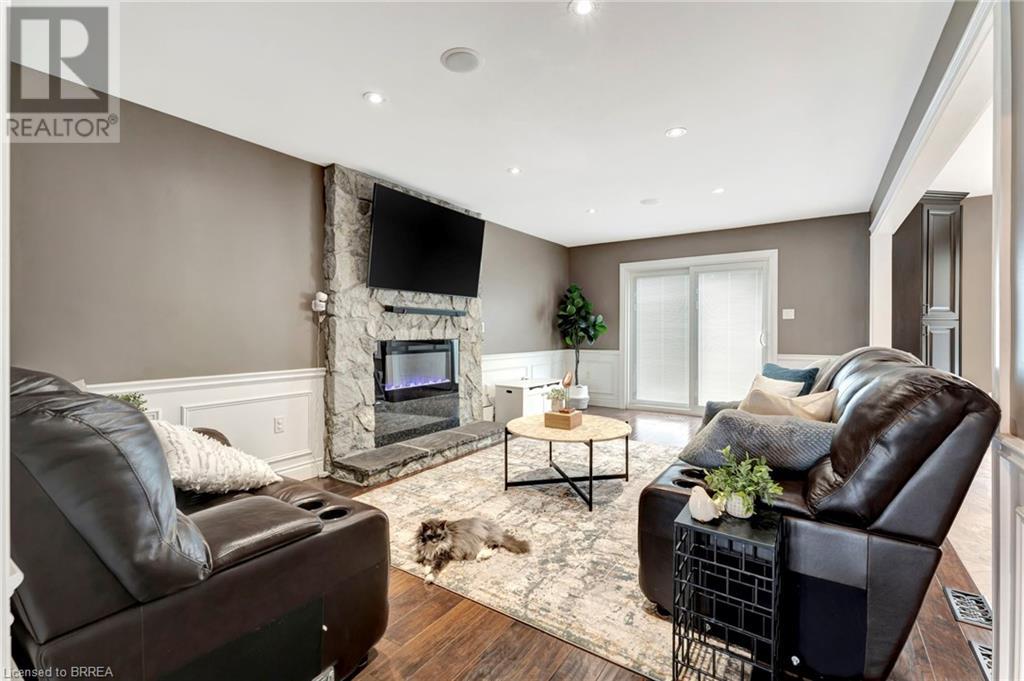 14 Federal Street, Stoney Creek, Ontario  L8E 4P7 - Photo 14 - 40722368