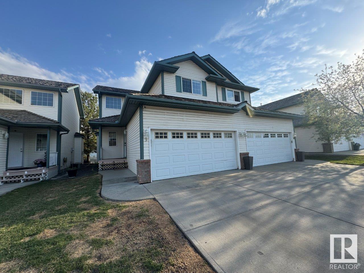 Property at #9 211 BLACKBURN DR E SW image 3