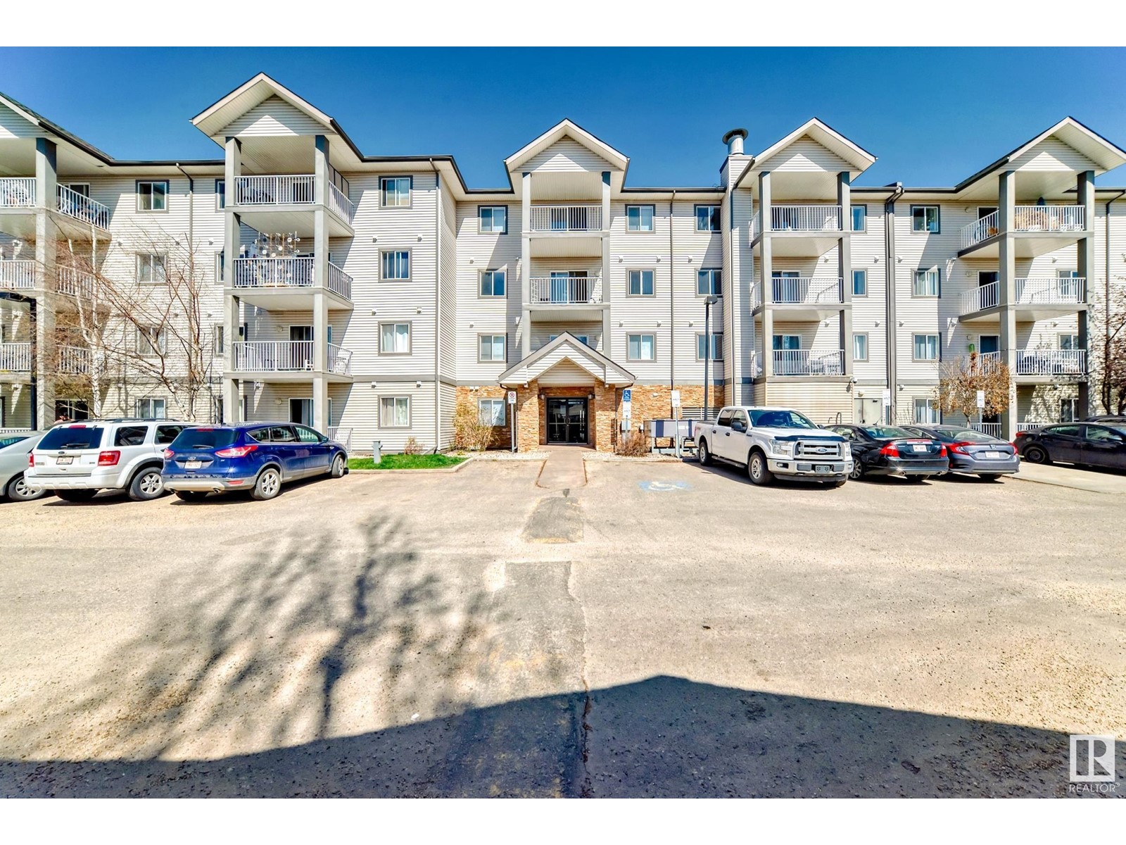 Property at #135 3425 19 ST NW image 1