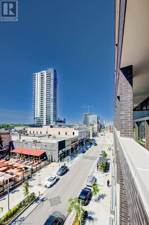 55 Duke Street Unit# 322, Kitchener, Ontario  N2H 0C9 - Photo 11 - 40725083