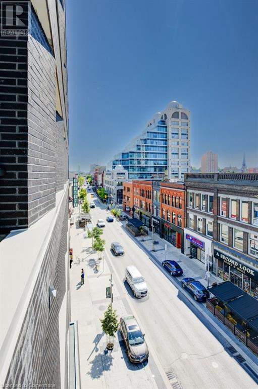 55 Duke Street Unit# 322, Kitchener, Ontario  N2H 0C9 - Photo 12 - 40725083
