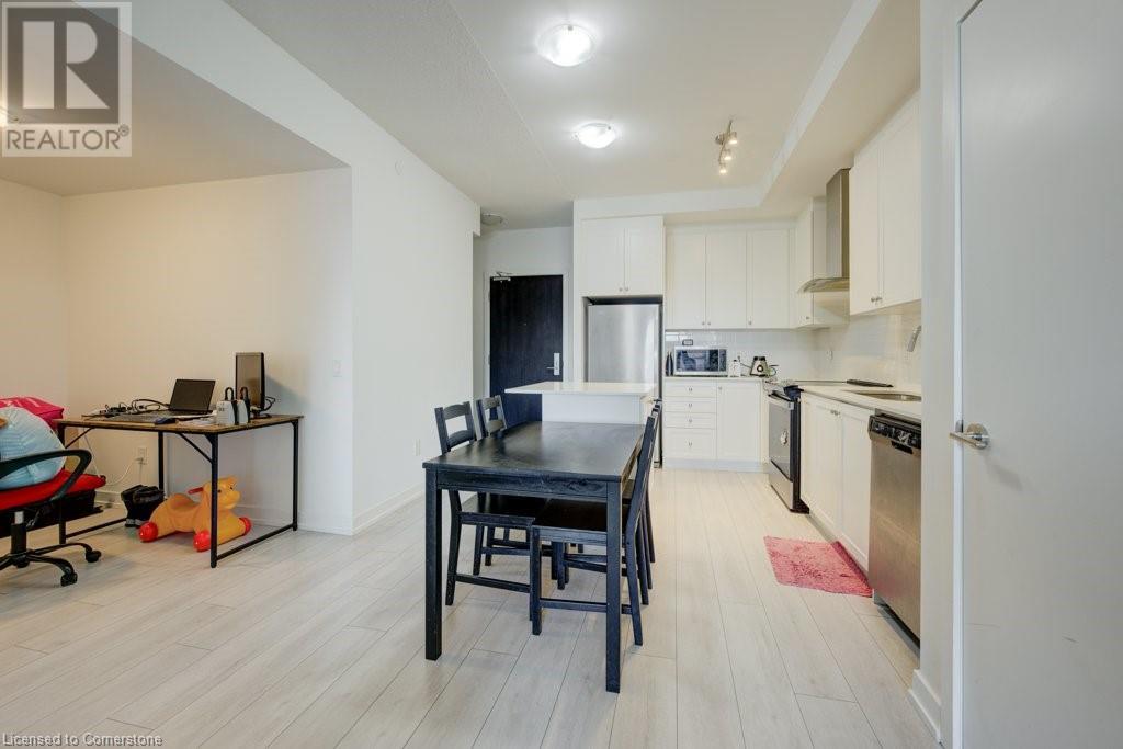 55 Duke Street Unit# 322, Kitchener, Ontario  N2H 0C9 - Photo 17 - 40725083