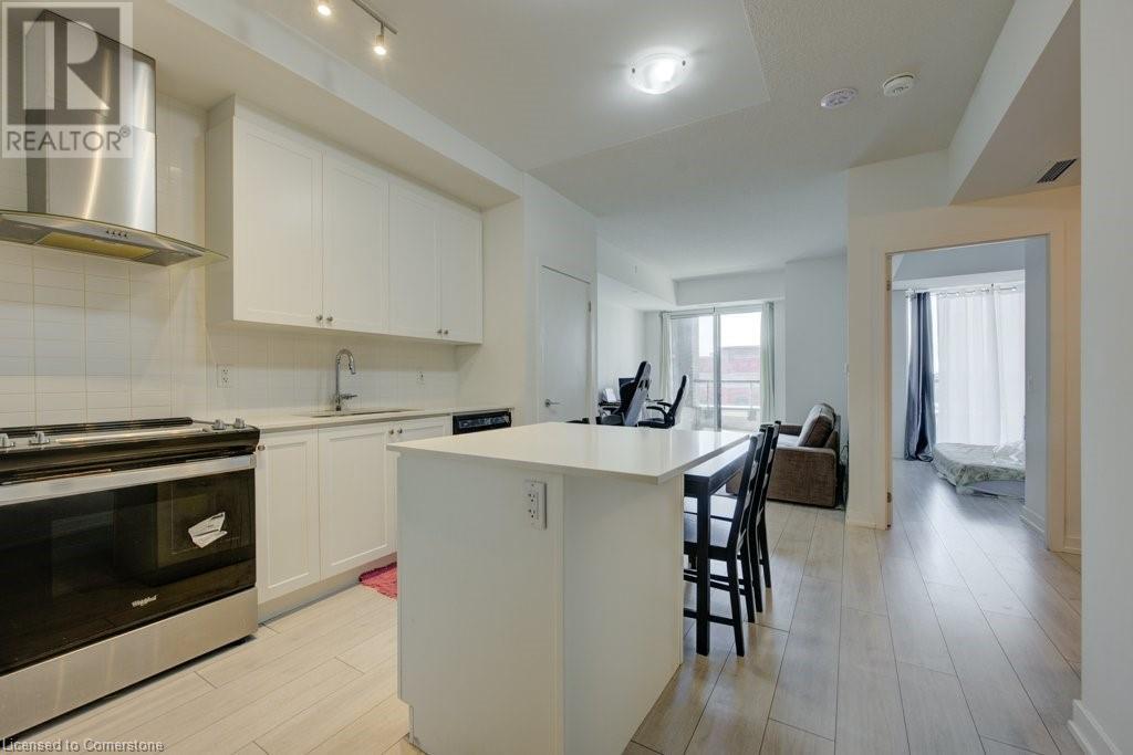 55 Duke Street Unit# 322, Kitchener, Ontario  N2H 0C9 - Photo 19 - 40725083