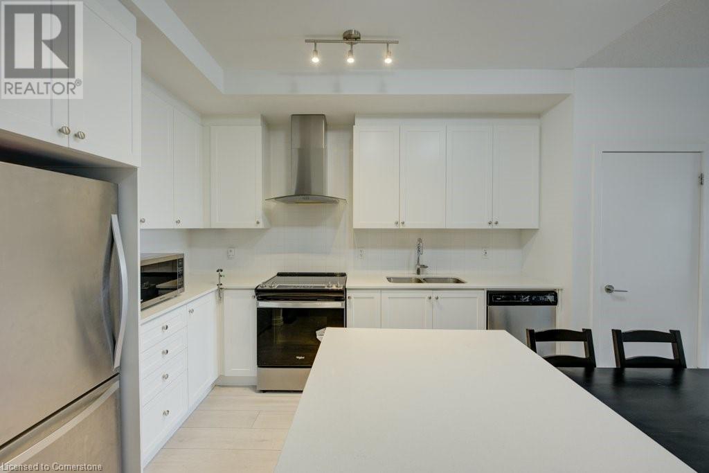 55 Duke Street Unit# 322, Kitchener, Ontario  N2H 0C9 - Photo 20 - 40725083