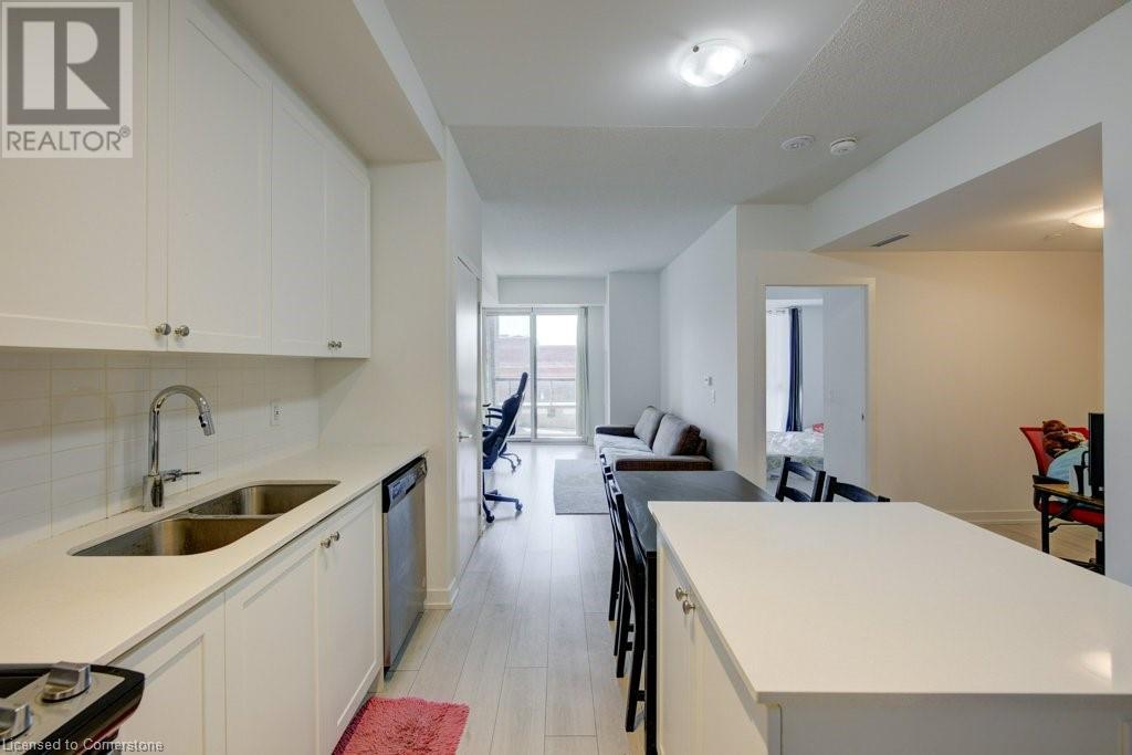 55 Duke Street Unit# 322, Kitchener, Ontario  N2H 0C9 - Photo 21 - 40725083