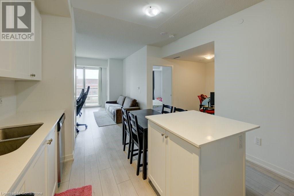 55 Duke Street Unit# 322, Kitchener, Ontario  N2H 0C9 - Photo 23 - 40725083