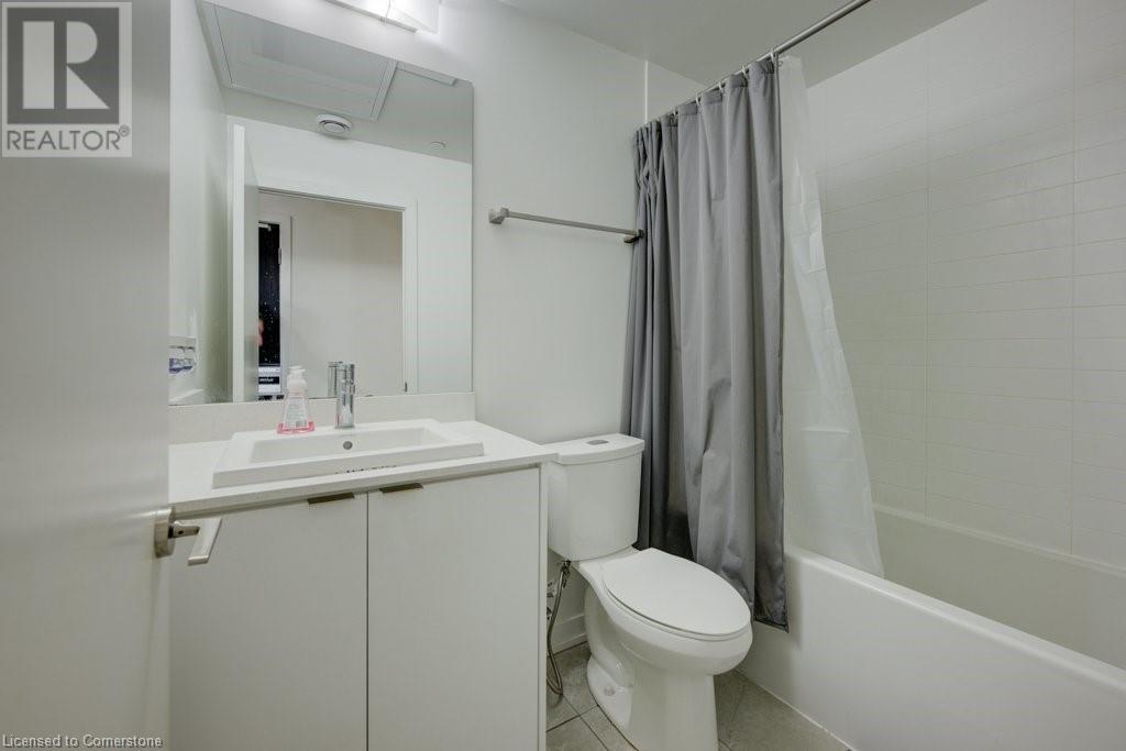 55 Duke Street Unit# 322, Kitchener, Ontario  N2H 0C9 - Photo 24 - 40725083
