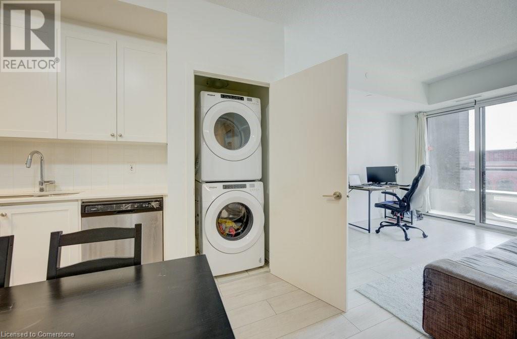55 Duke Street Unit# 322, Kitchener, Ontario  N2H 0C9 - Photo 26 - 40725083