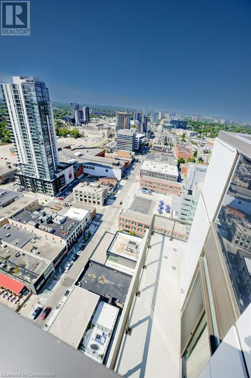 55 Duke Street Unit# 322, Kitchener, Ontario  N2H 0C9 - Photo 36 - 40725083