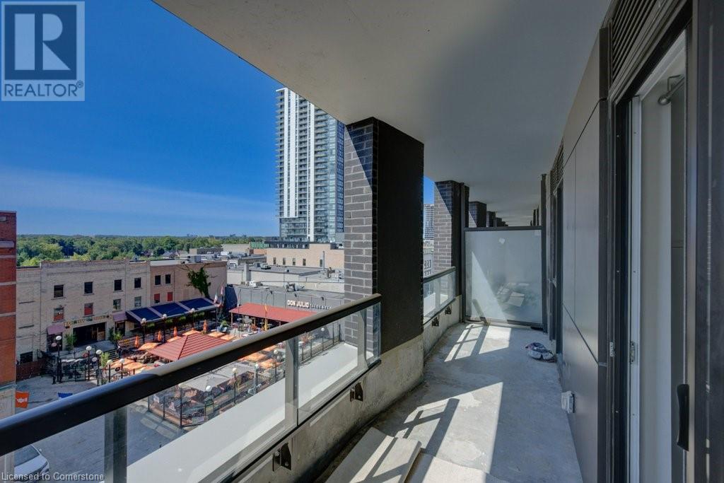 55 Duke Street Unit# 322, Kitchener, Ontario  N2H 0C9 - Photo 7 - 40725083