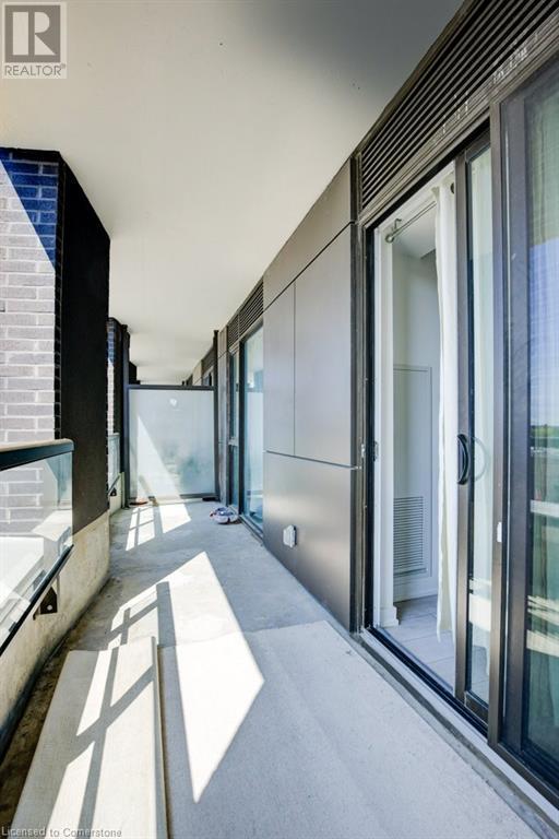 55 Duke Street Unit# 322, Kitchener, Ontario  N2H 0C9 - Photo 9 - 40725083