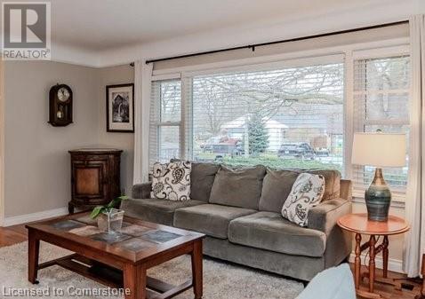 21 Highland Crescent, Cambridge, Ontario  N1S 1L5 - Photo 4 - 40724790
