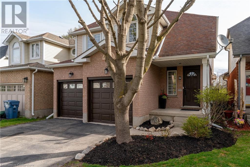 9 Gaw Crescent, Guelph, Ontario  N1L 1H8 - Photo 3 - 40724665