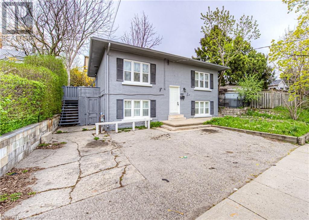 Property at 152 BINSCARTH Road image 1
