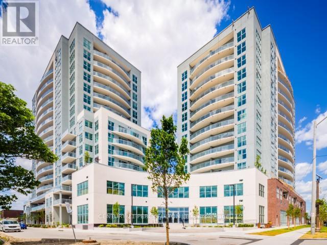 606 - 2150 LAWRENCE AVENUE E, Toronto, Ontario