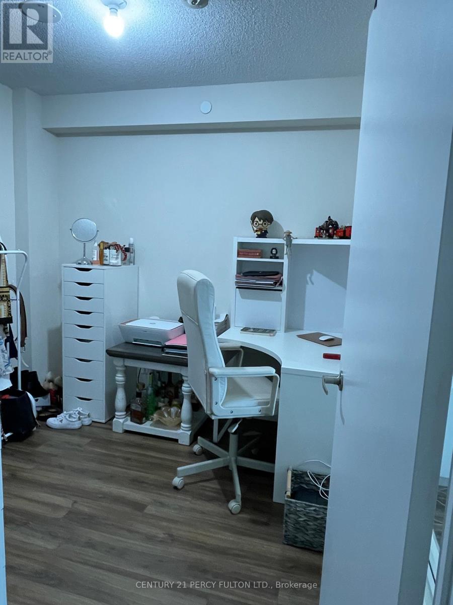 606 - 2150 Lawrence Avenue E, Toronto, Ontario  M1R 3A7 - Photo 13 - E12126601