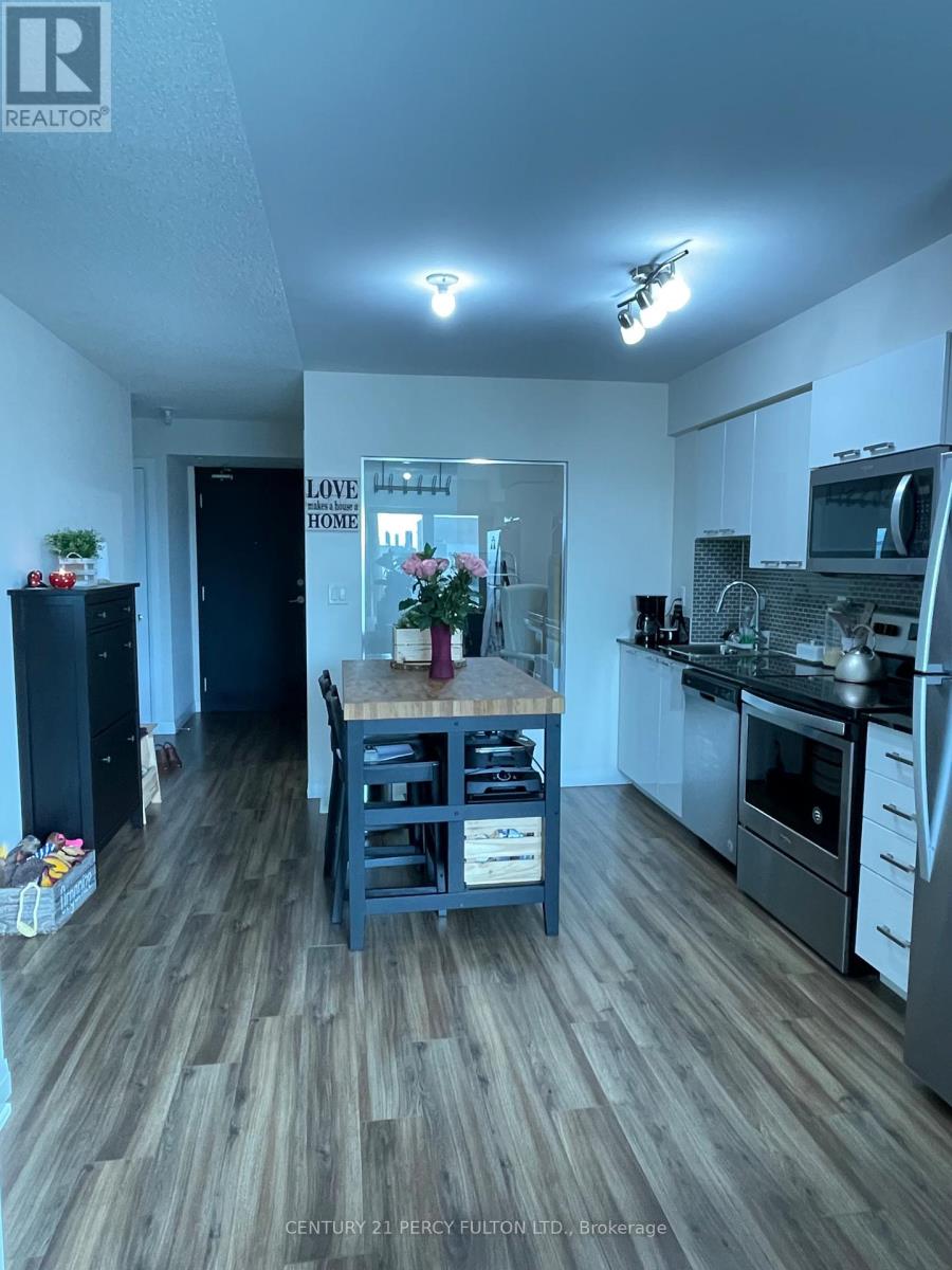606 - 2150 Lawrence Avenue E, Toronto, Ontario  M1R 3A7 - Photo 3 - E12126601