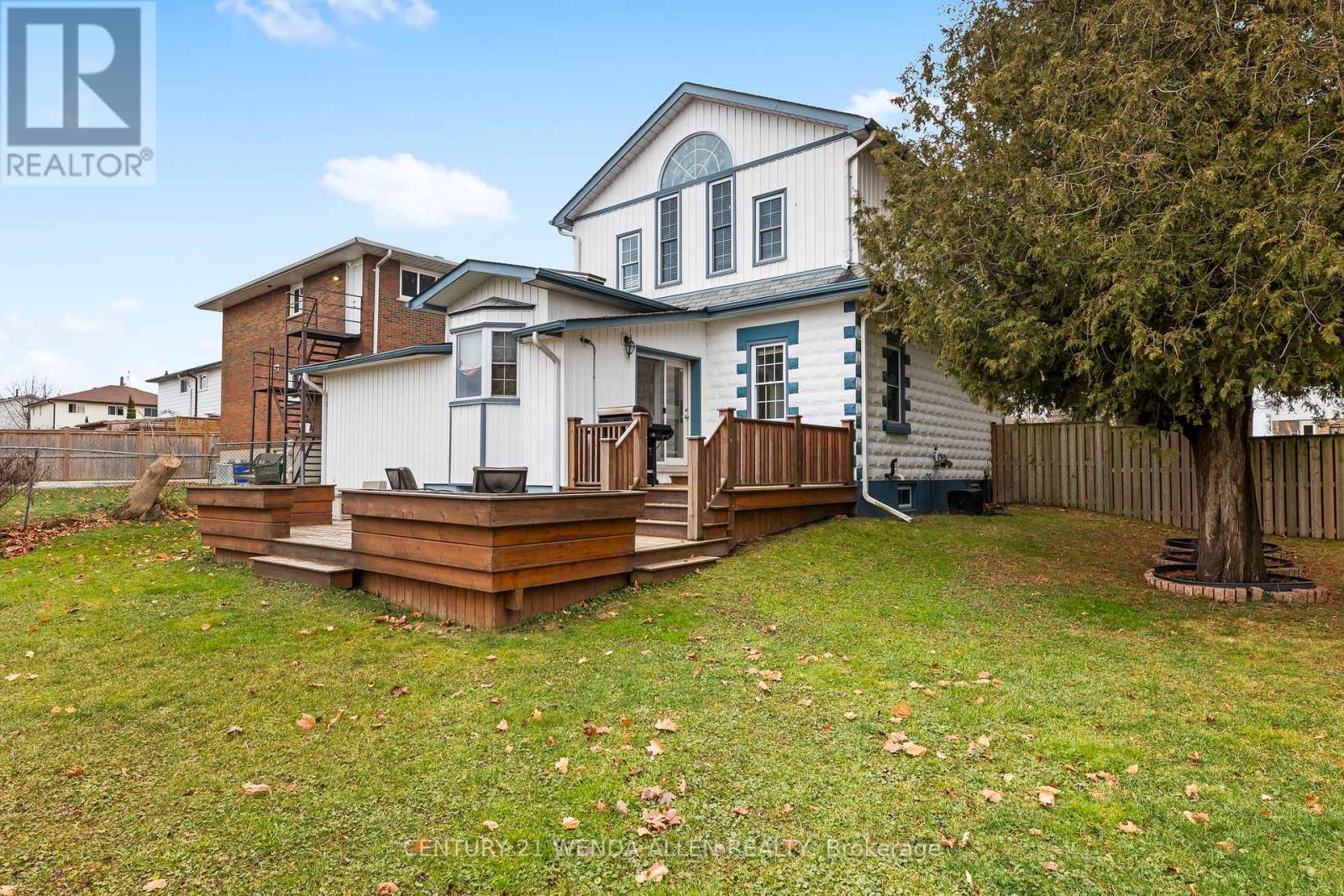 995 Cedar Street, Oshawa, Ontario  L1J 3R5 - Photo 10 - E12126614