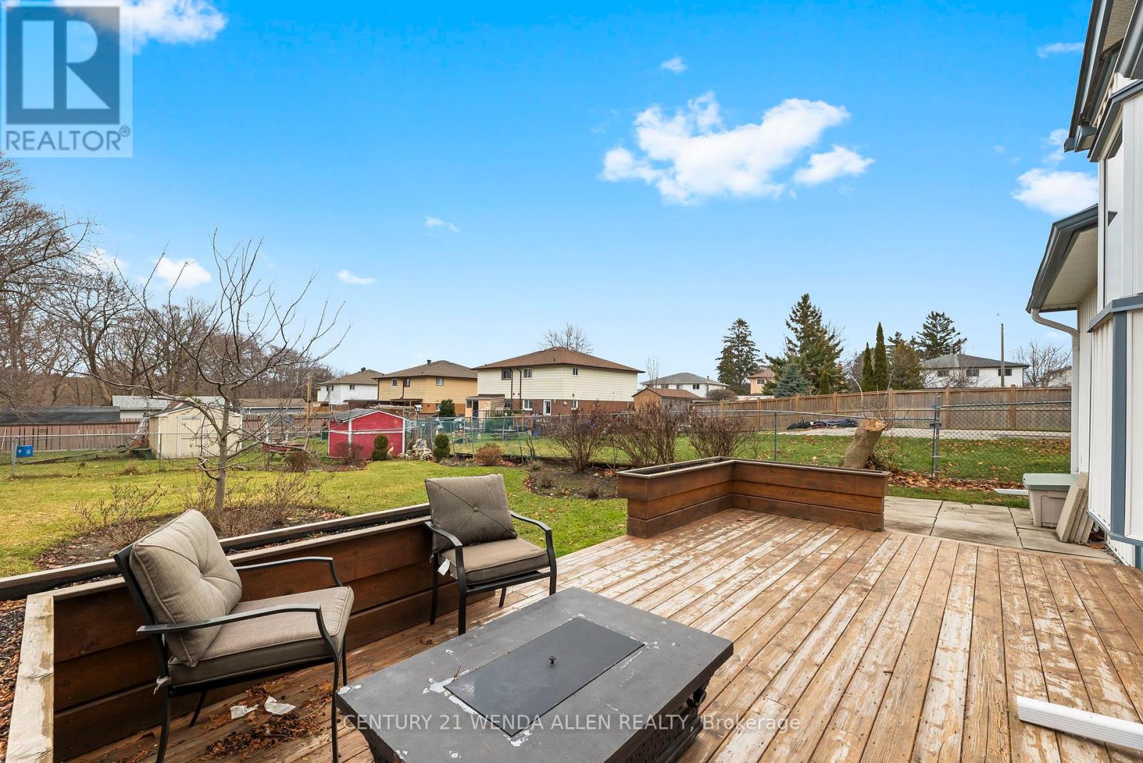 995 Cedar Street, Oshawa, Ontario  L1J 3R5 - Photo 8 - E12126614