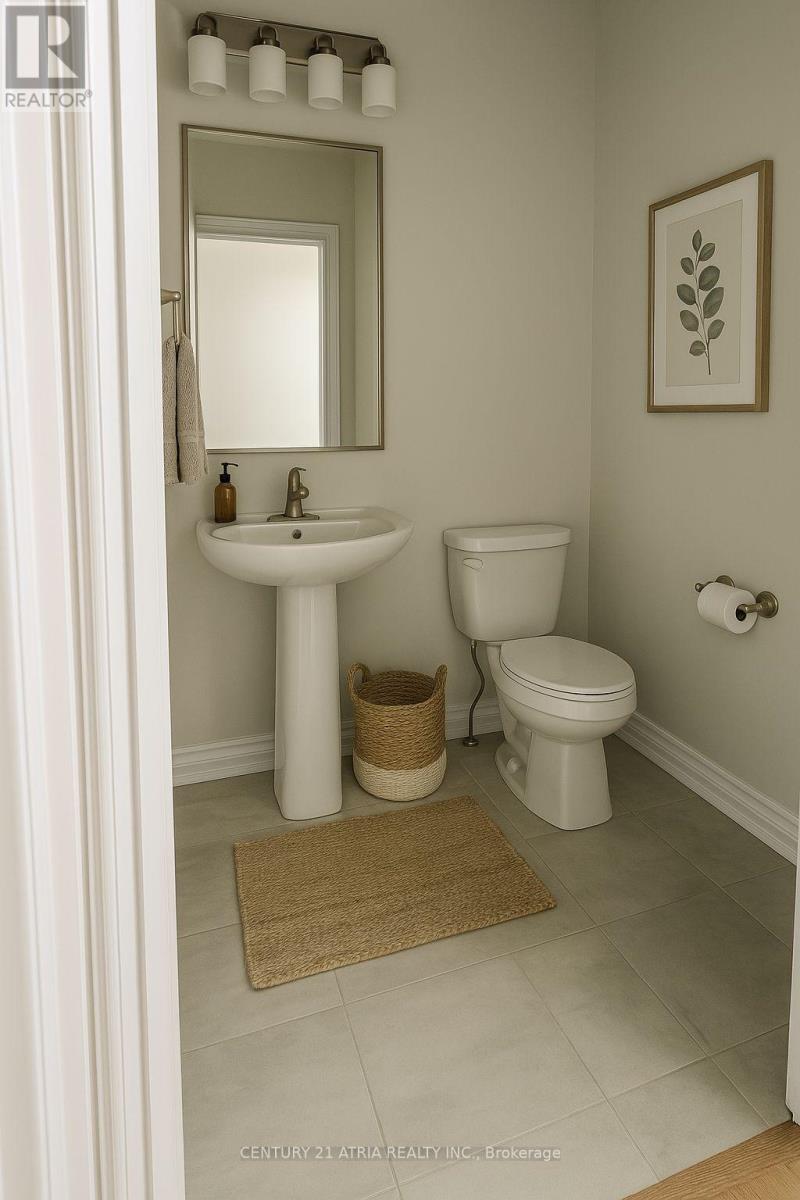 913 Elizabeth Mackenzie Drive, Pickering, Ontario  L1X 0P5 - Photo 9 - E12126666