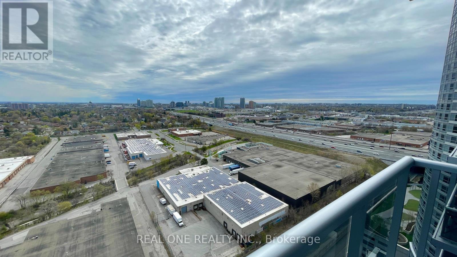 2509 - 151 Village Green Square, Toronto, Ontario  M1S 0K5 - Photo 15 - E12126682