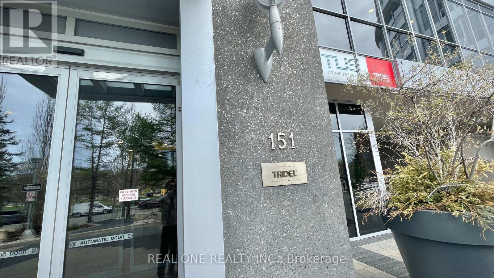 2509 - 151 Village Green Square, Toronto, Ontario  M1S 0K5 - Photo 2 - E12126682