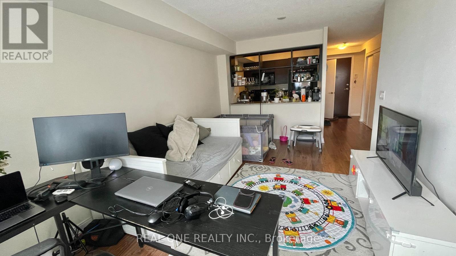 2509 - 151 Village Green Square, Toronto, Ontario  M1S 0K5 - Photo 6 - E12126682
