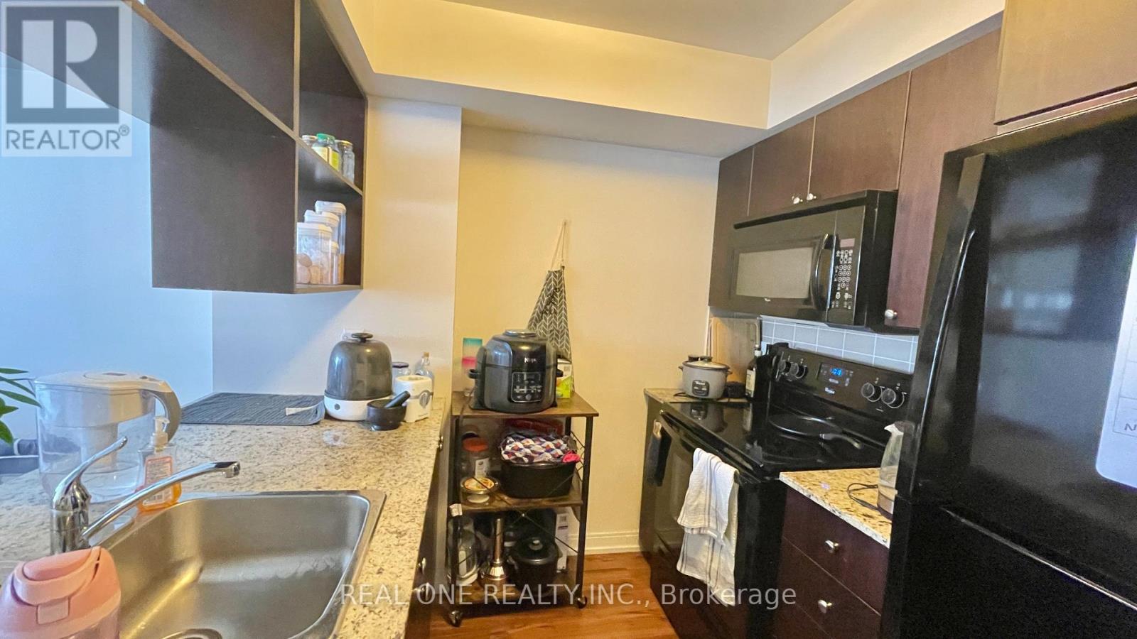 2509 - 151 Village Green Square, Toronto, Ontario  M1S 0K5 - Photo 8 - E12126682