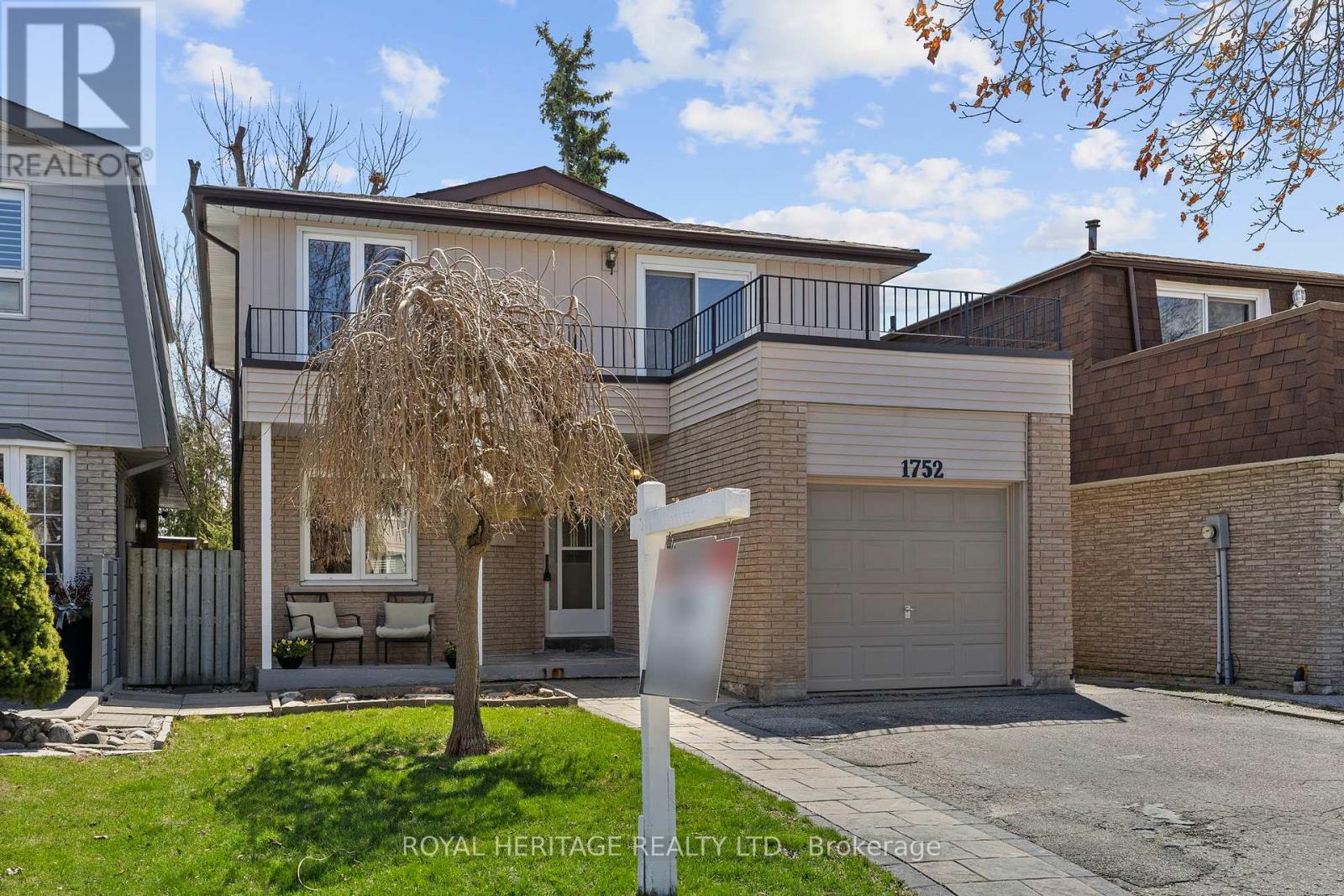 1752 Shadybrook Drive, Pickering, Ontario  L1V 3A5 - Photo 2 - E12126696
