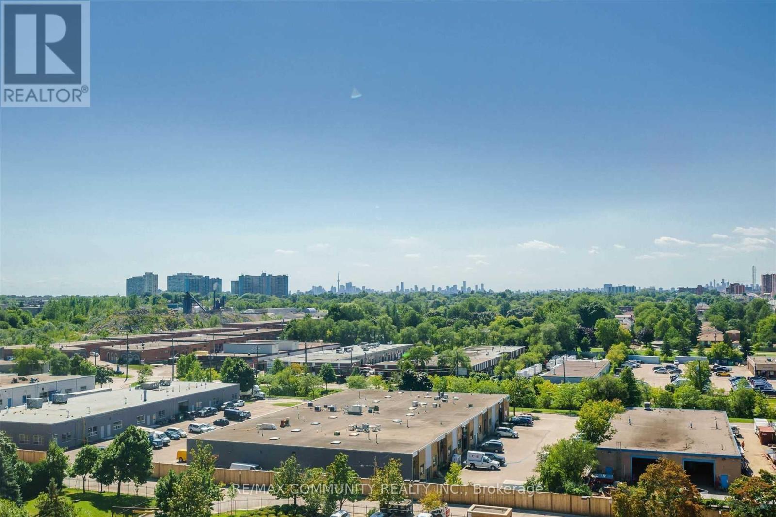 1514 - 330 Mccowan Road, Toronto, Ontario  M1J 3N3 - Photo 28 - E12126737