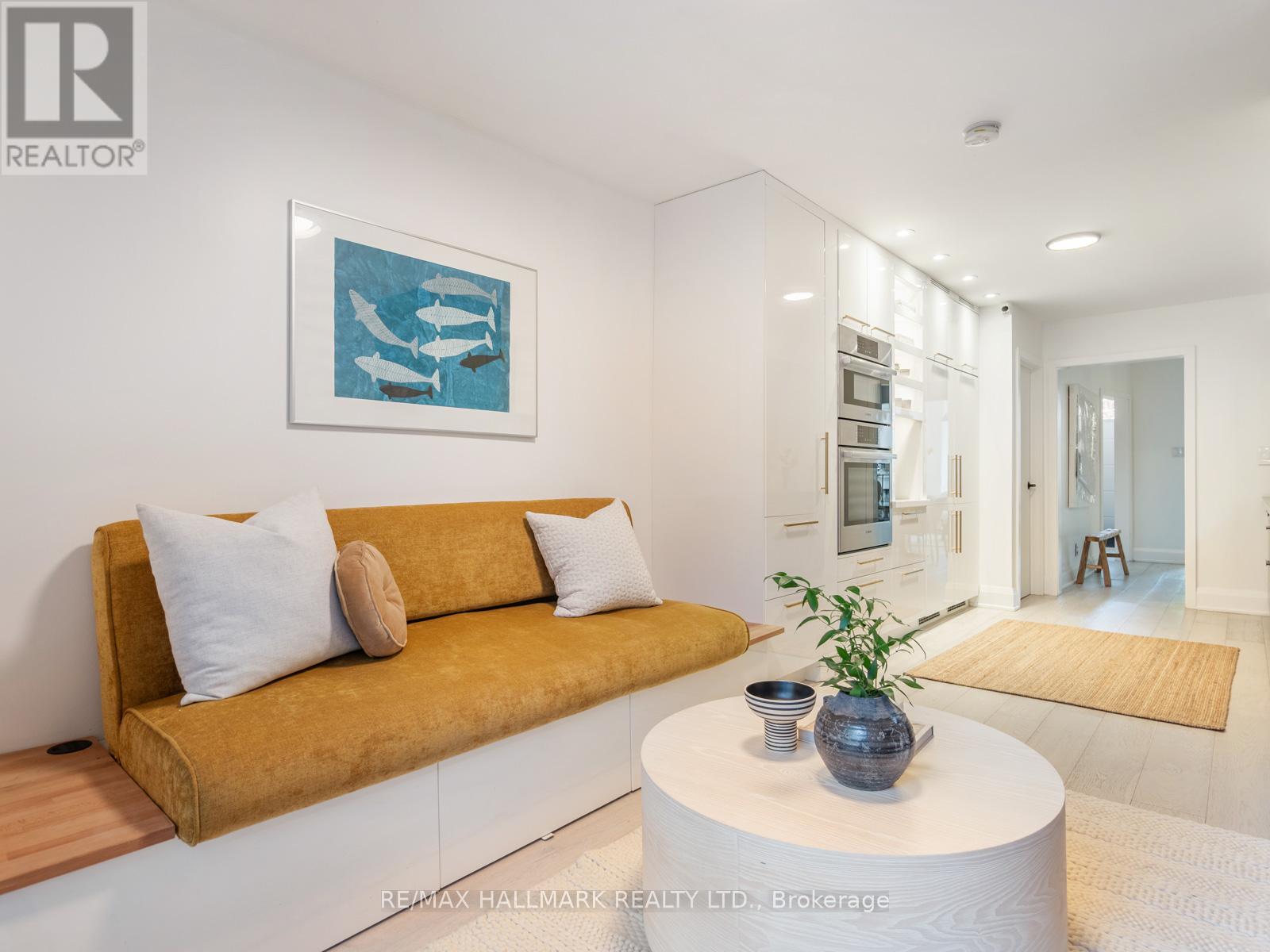 2 First Avenue, Toronto, Ontario  M4M 1W8 - Photo 18 - E12126742