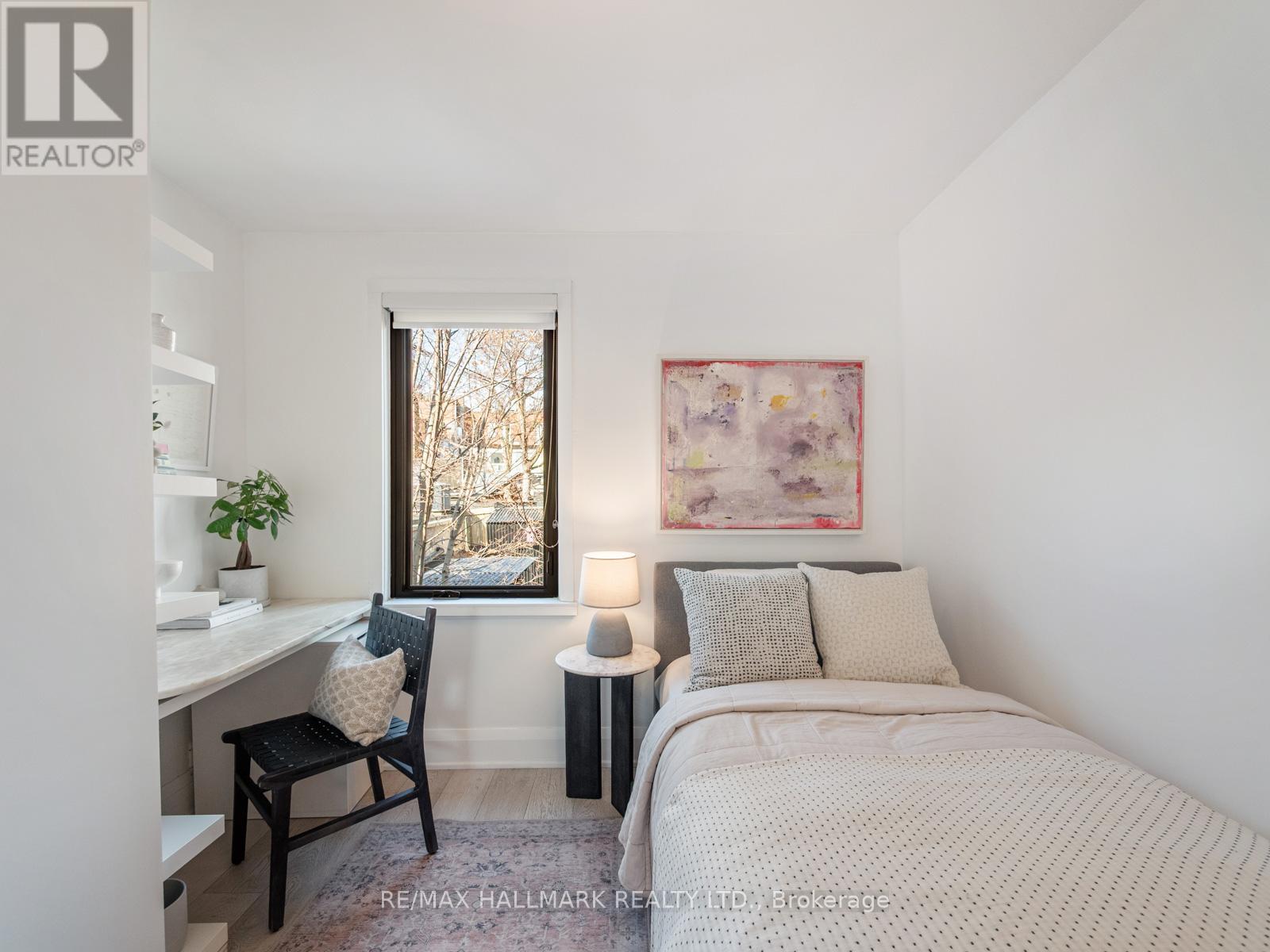 2 First Avenue, Toronto, Ontario  M4M 1W8 - Photo 21 - E12126742