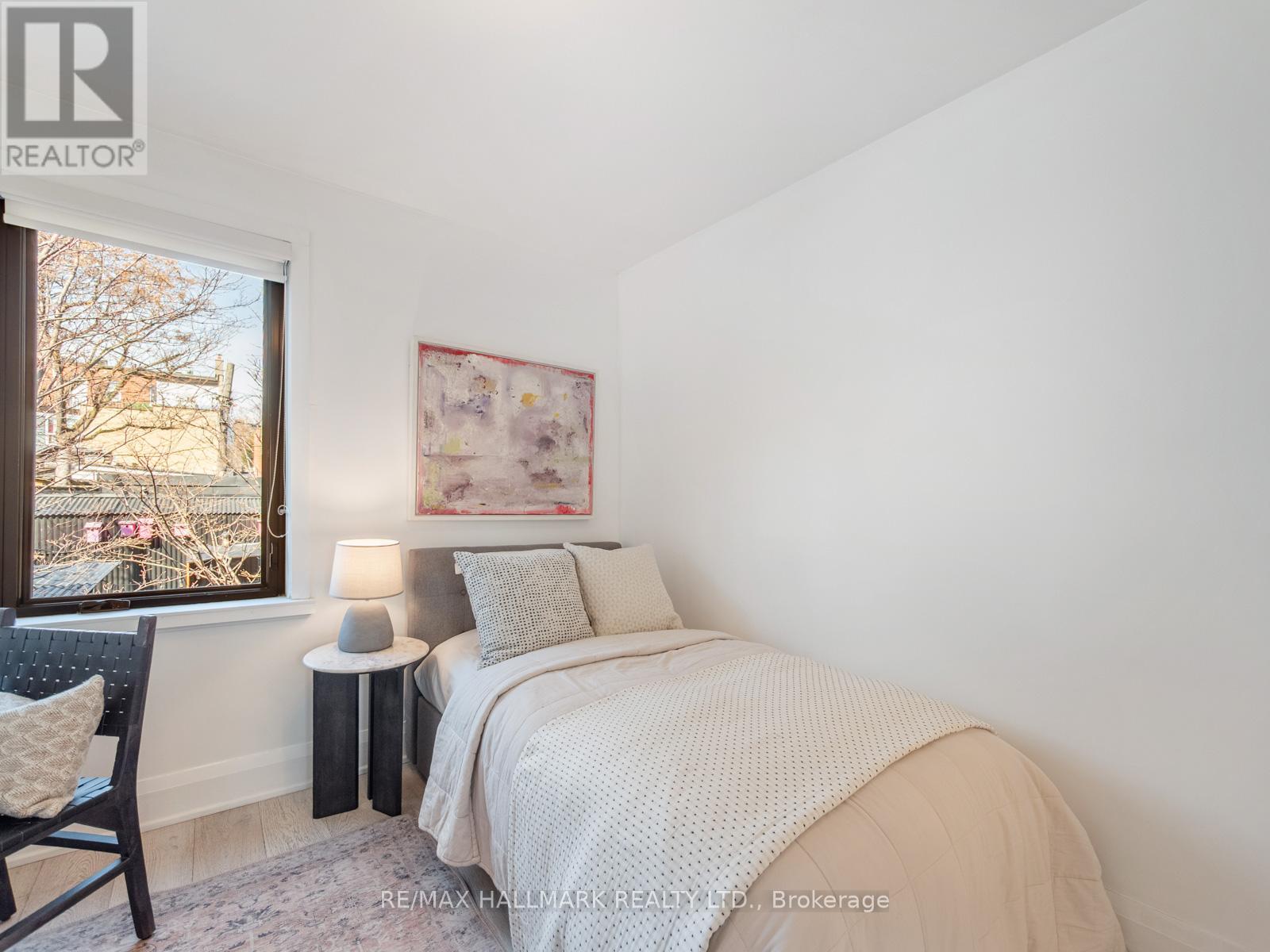 2 First Avenue, Toronto, Ontario  M4M 1W8 - Photo 22 - E12126742