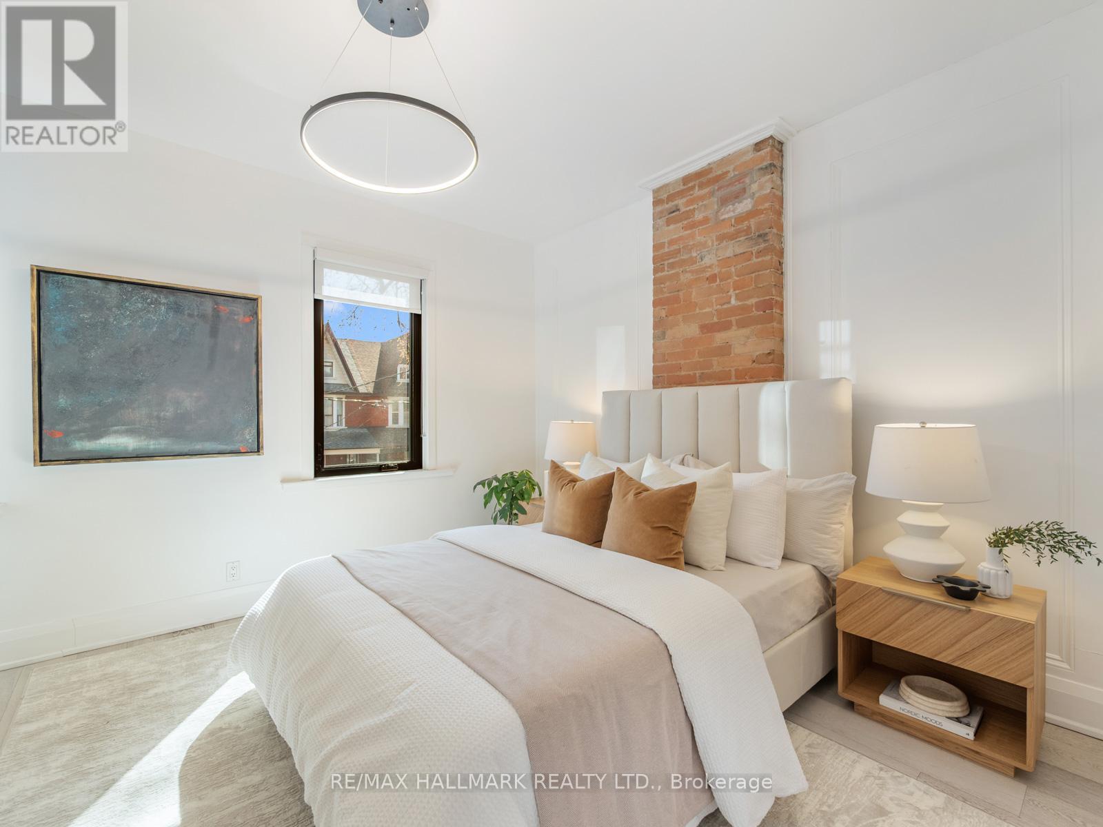 2 First Avenue, Toronto, Ontario  M4M 1W8 - Photo 27 - E12126742
