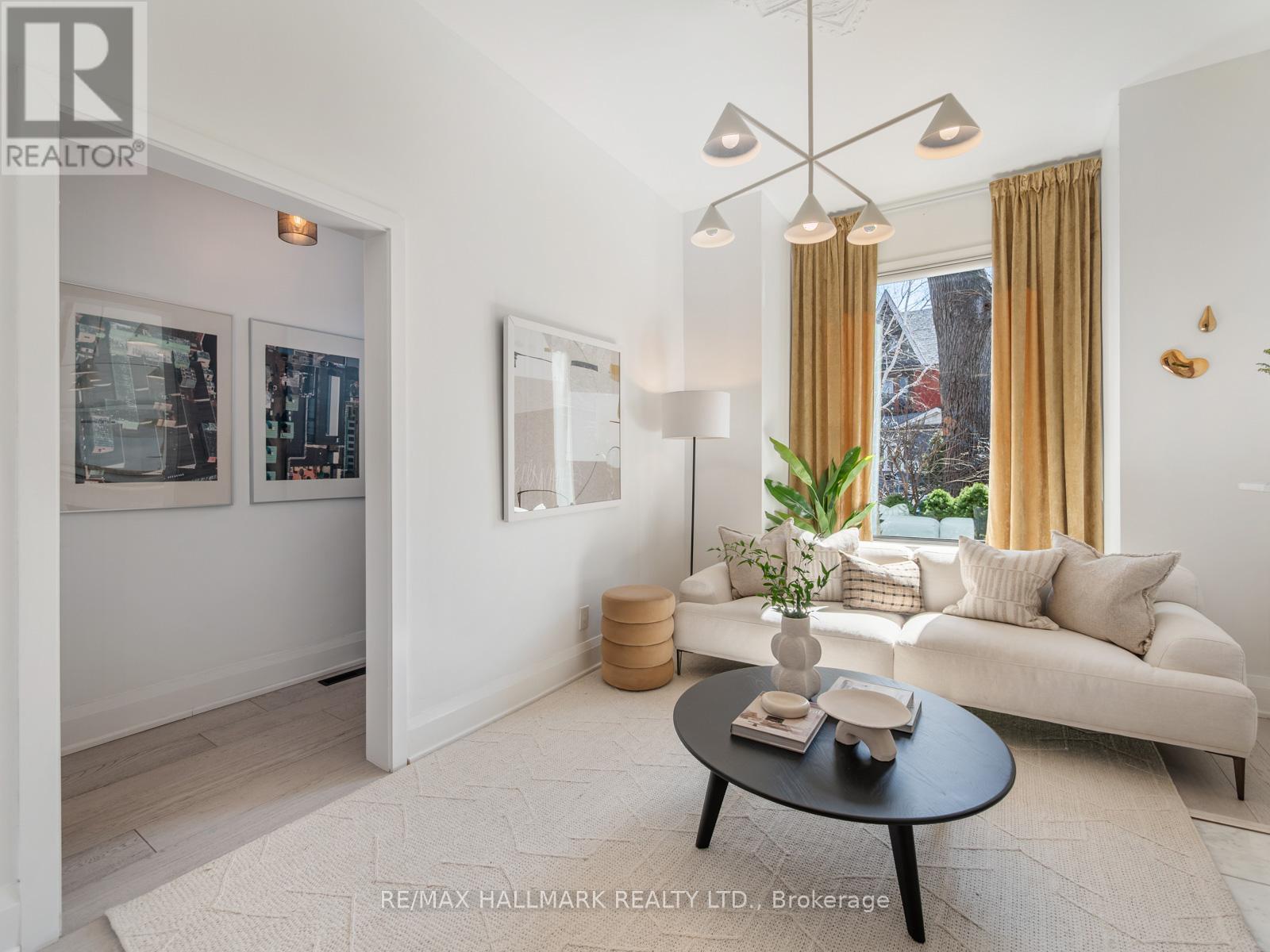 2 First Avenue, Toronto, Ontario  M4M 1W8 - Photo 4 - E12126742