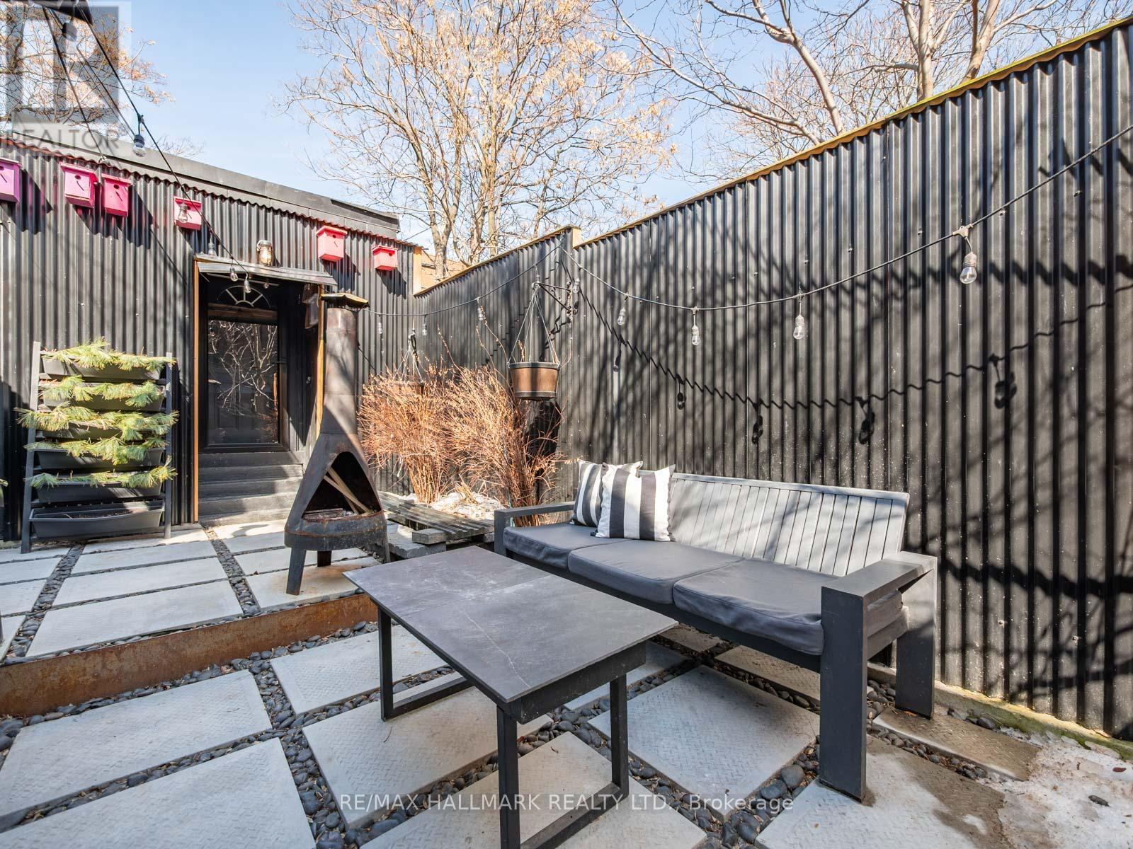 2 First Avenue, Toronto, Ontario  M4M 1W8 - Photo 47 - E12126742